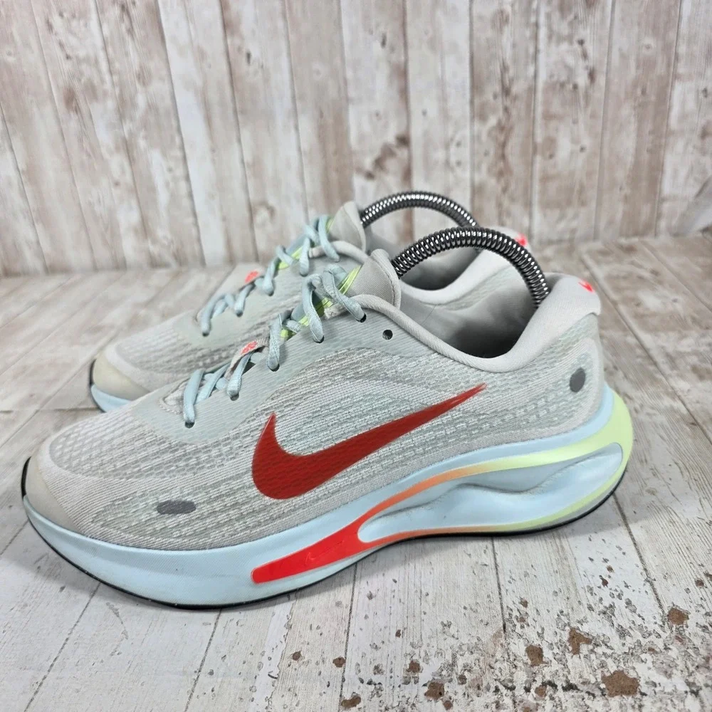 Nike journey run